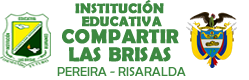 Compartir las Brisas Logo